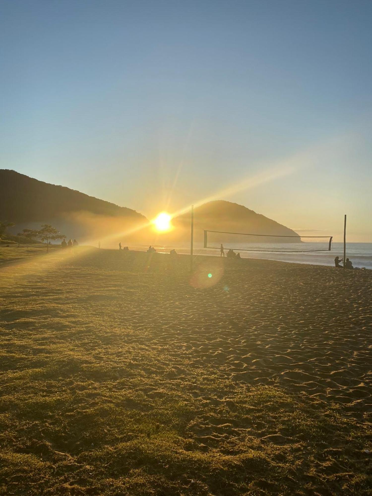 Bahan Pousada - Pousada em Ubatuba Bagian luar foto