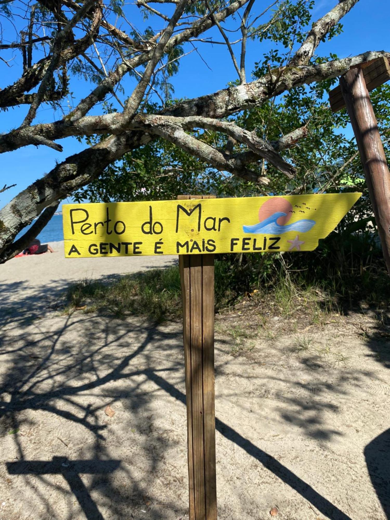 Bahan Pousada - Pousada em Ubatuba Bagian luar foto